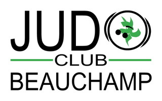 Logo Judo club de Beauchamp